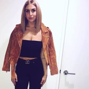 Meet your Posher, Alexa